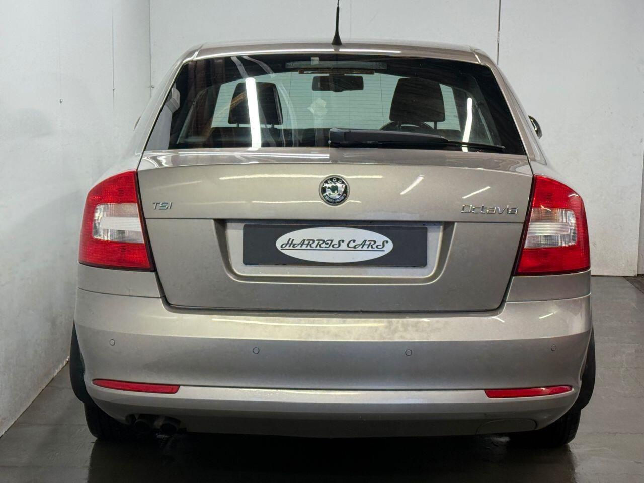 Used Skoda Octavia 2010 for sale - 76633142: Photo 12