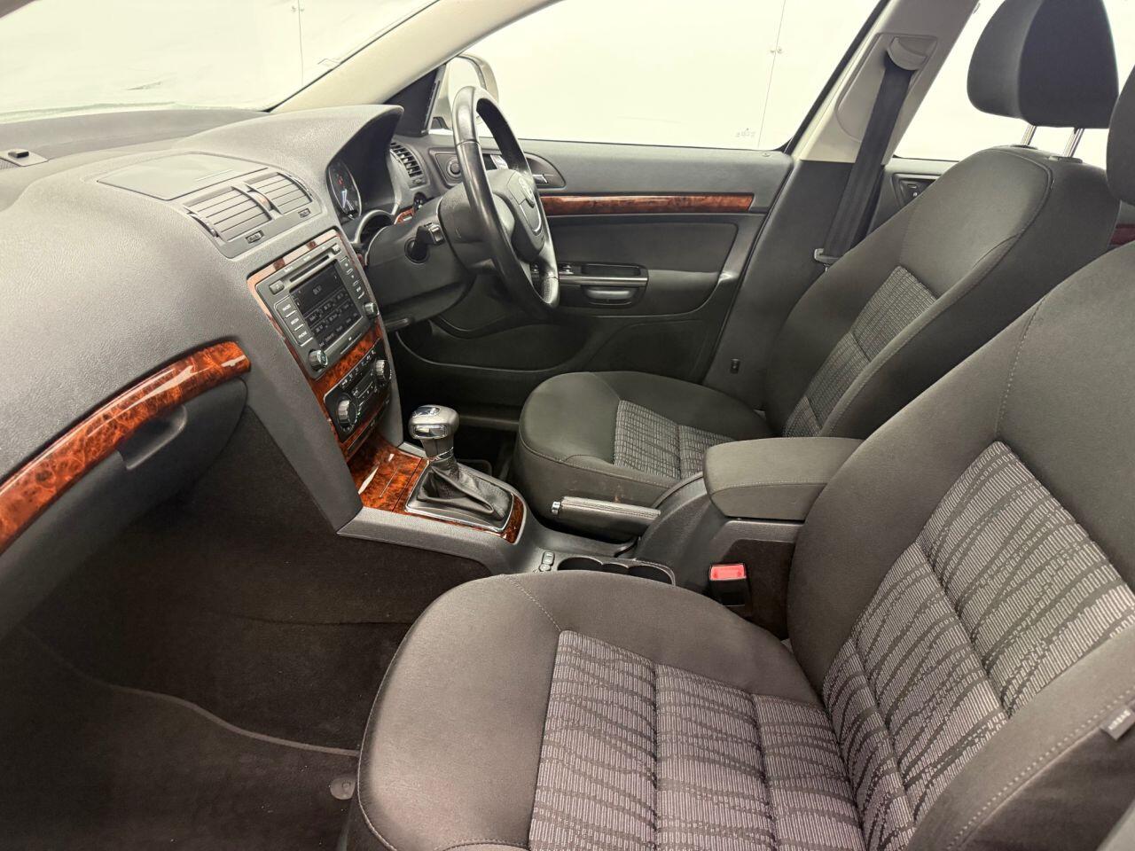 Used Skoda Octavia 2010 for sale - 76633142: Photo 17