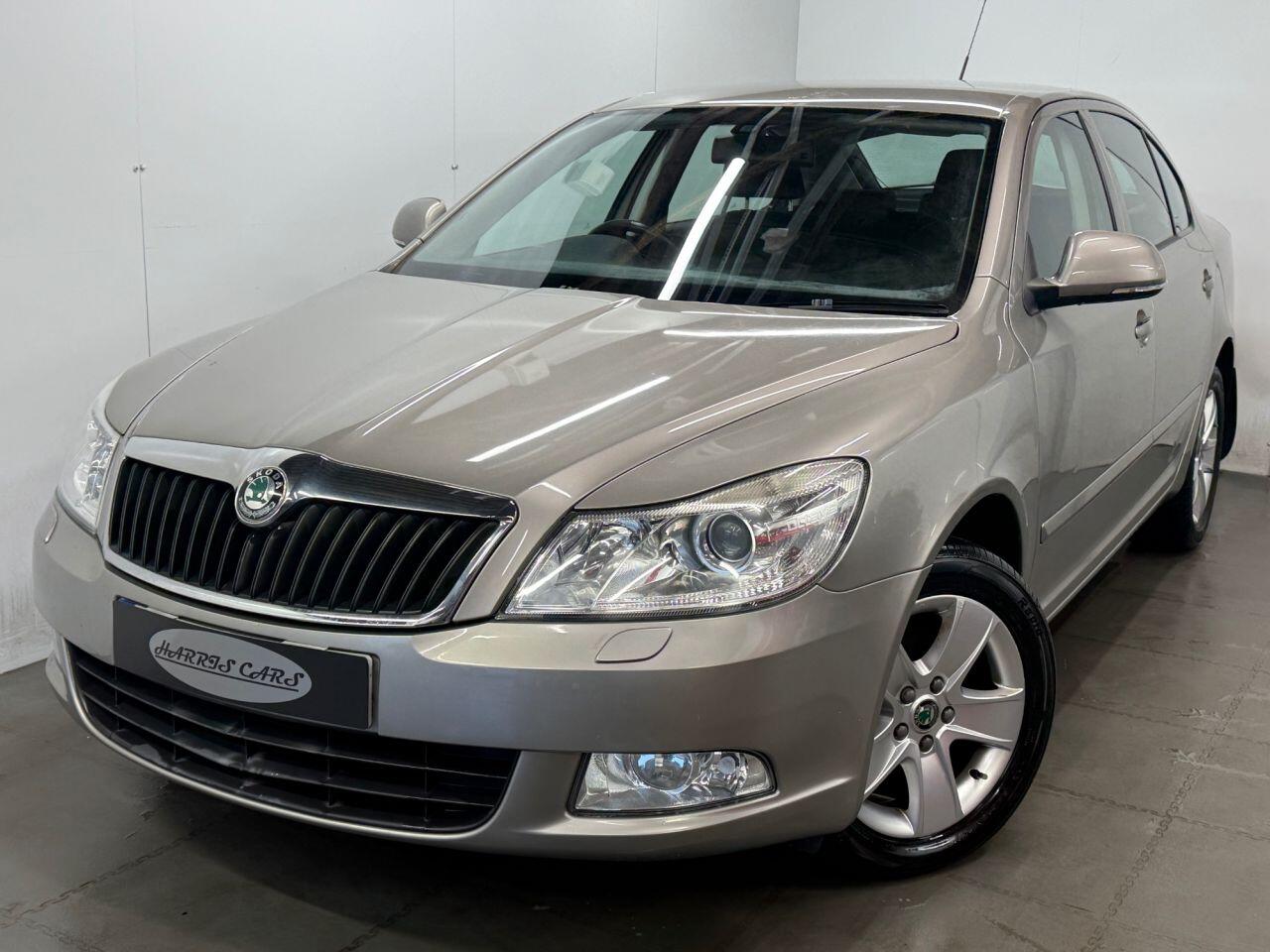 Used Skoda Octavia 2010 for sale - 76633142: Photo 3