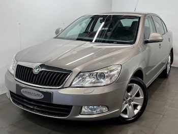Used Skoda Octavia 2010 for sale - 76633142: Photo