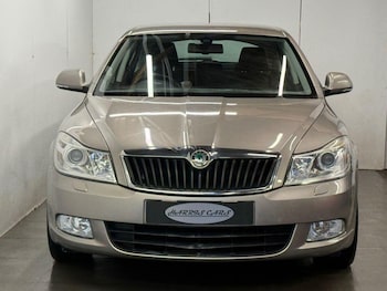Used Skoda Octavia 2010 for sale - 76633142: Photo
