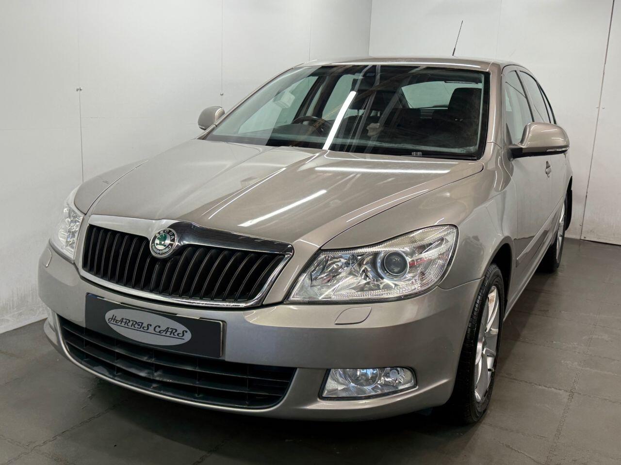Used Skoda Octavia 2010 for sale - 76633142: Photo 5