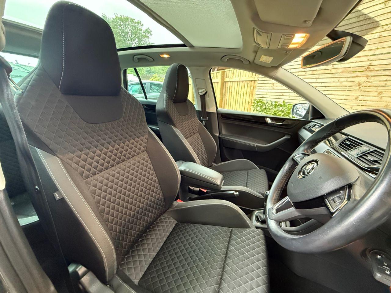 Used Skoda Rapid Spaceback 2018 for sale - 76573499: Photo 16