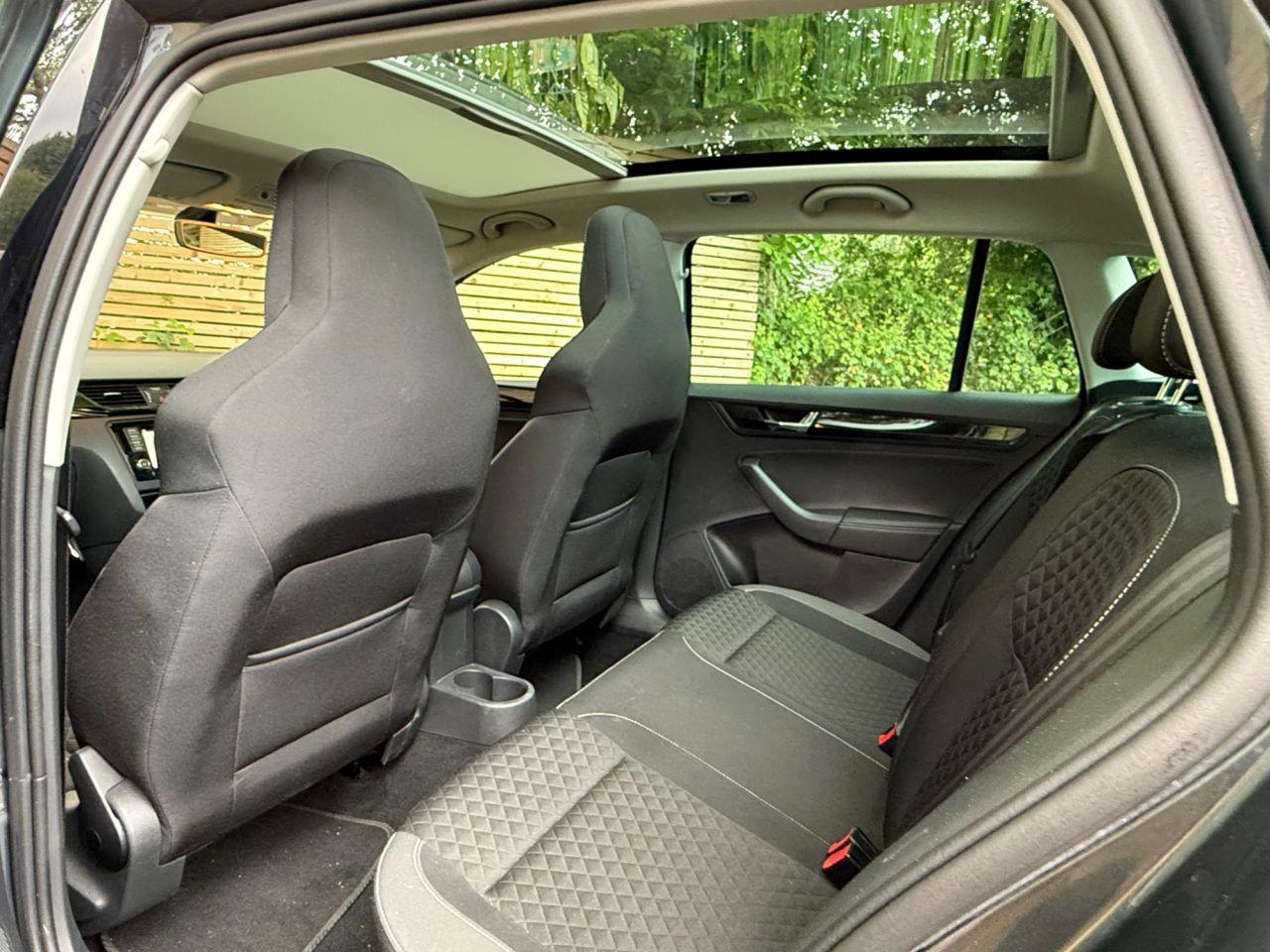 Used Skoda Rapid Spaceback 2018 for sale - 76573499: Photo 18