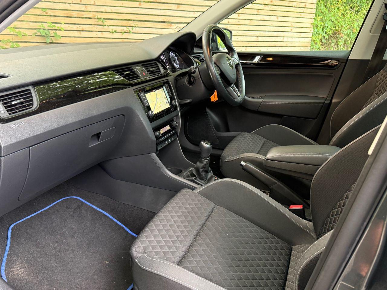 Used Skoda Rapid Spaceback 2018 for sale - 76573499: Photo 19