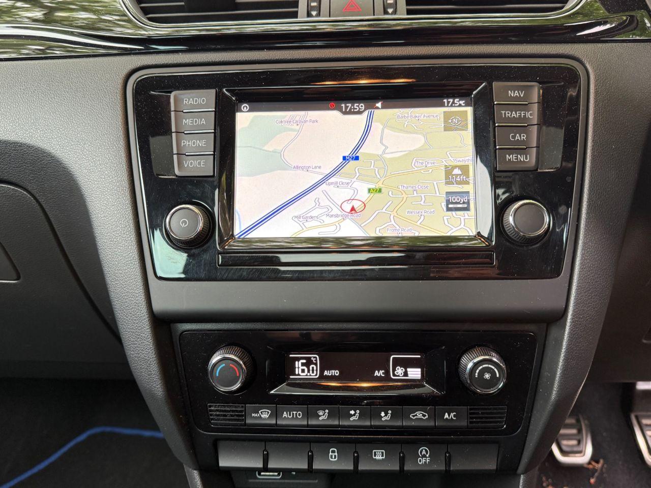 Used Skoda Rapid Spaceback 2018 for sale - 76573499: Photo 20