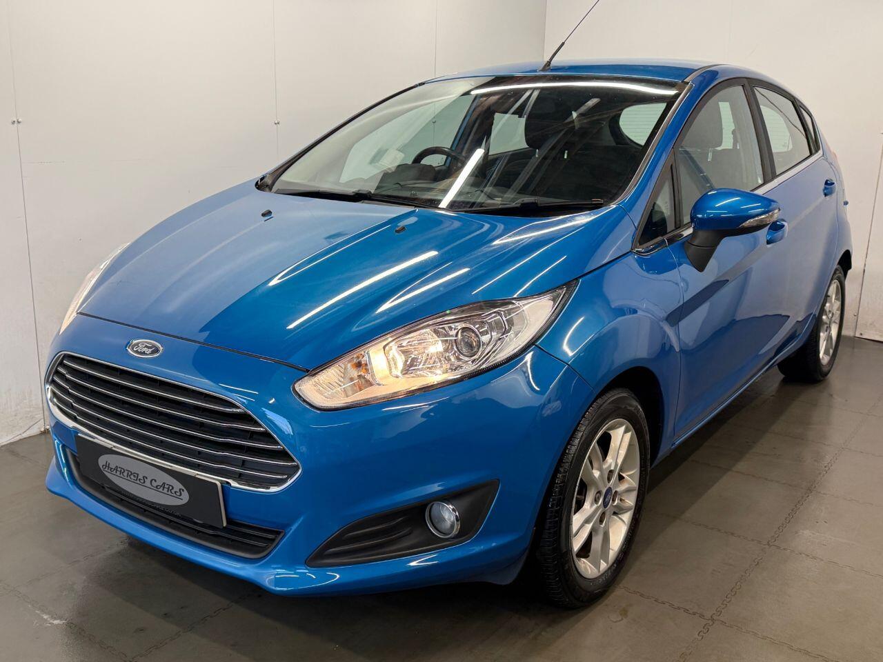 Used Ford Fiesta for sale - 78127499: Photo 10
