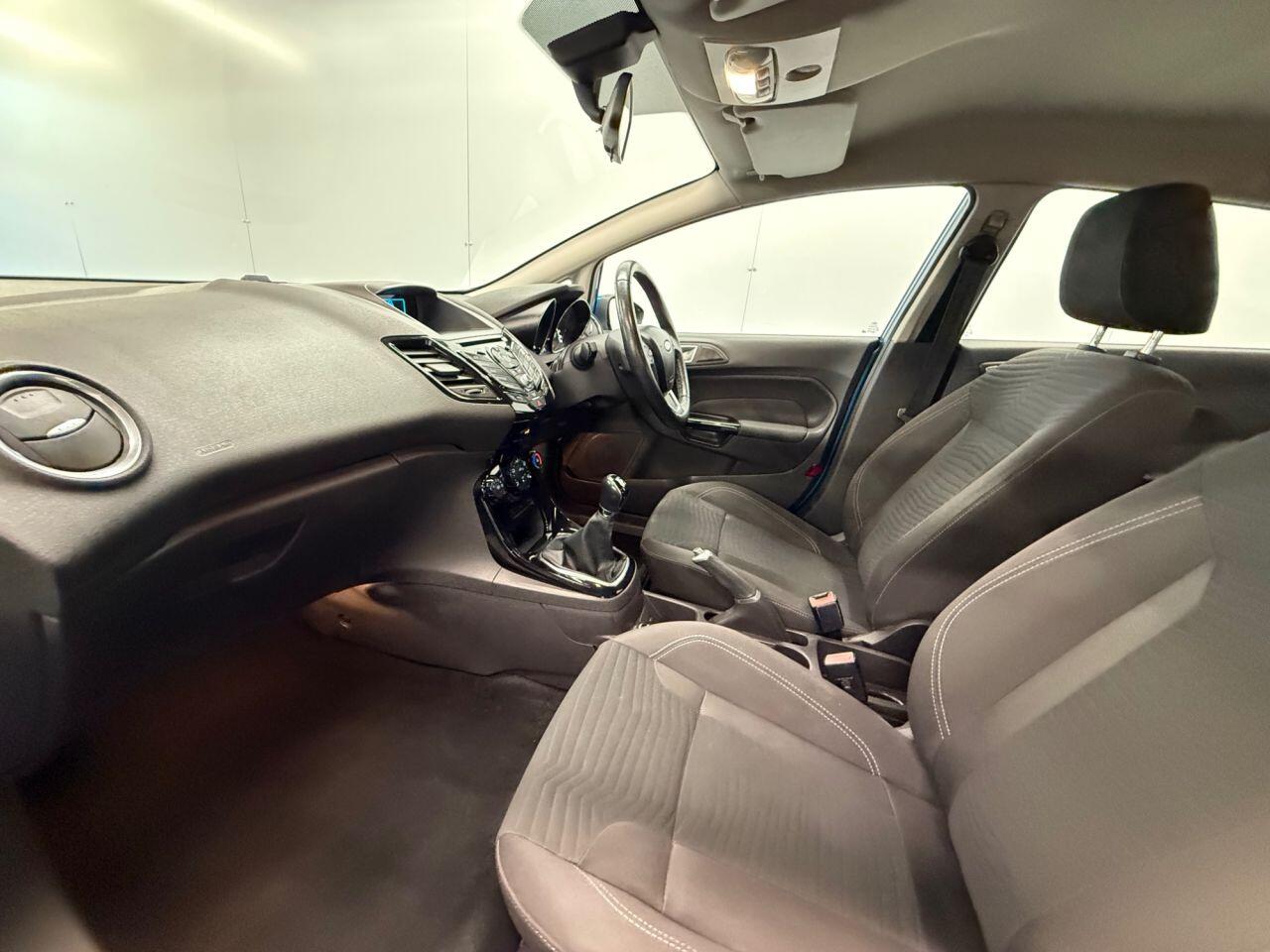 Used Ford Fiesta for sale - 78127499: Photo 20