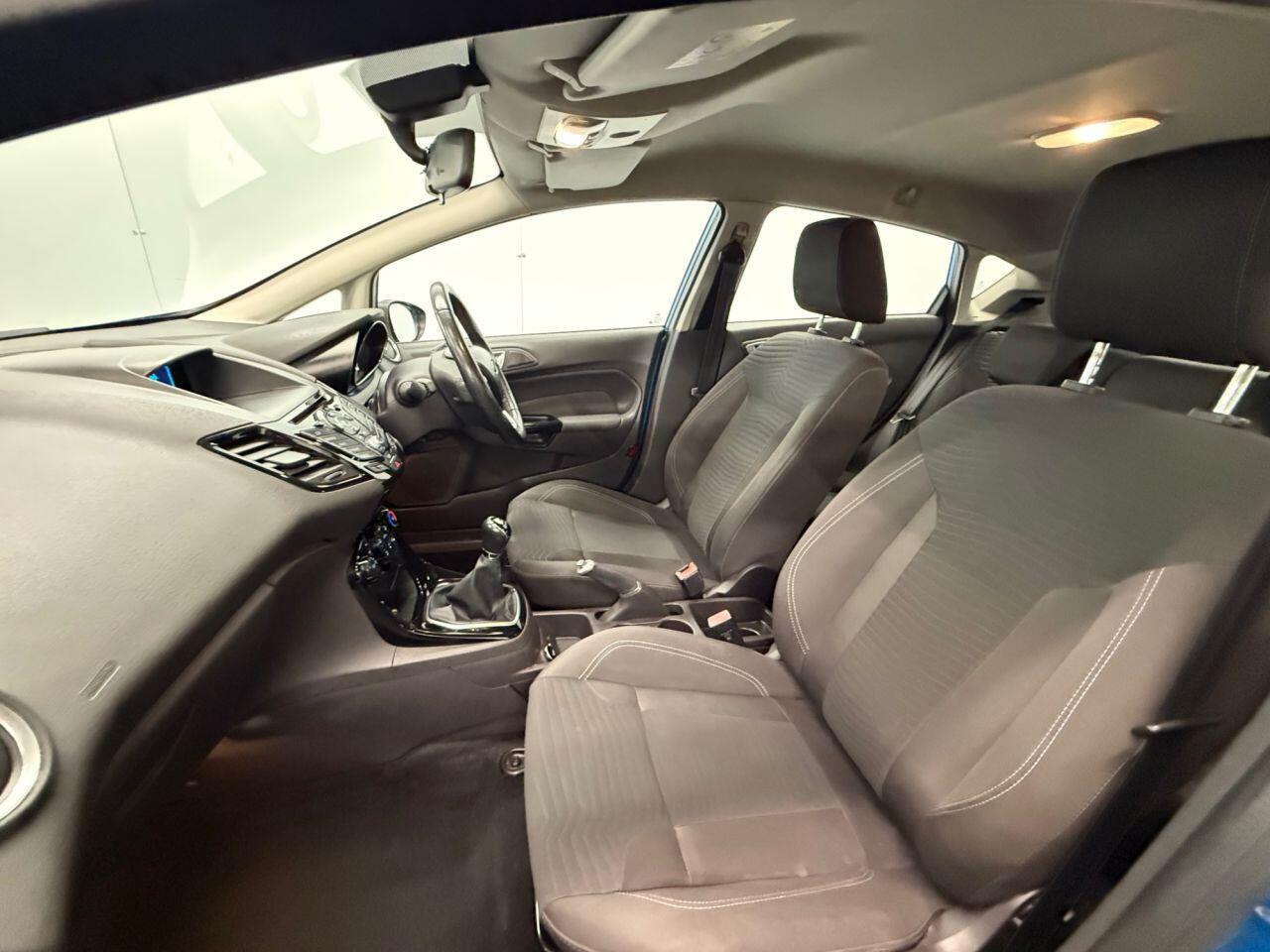 Used Ford Fiesta for sale - 78127499: Photo 21