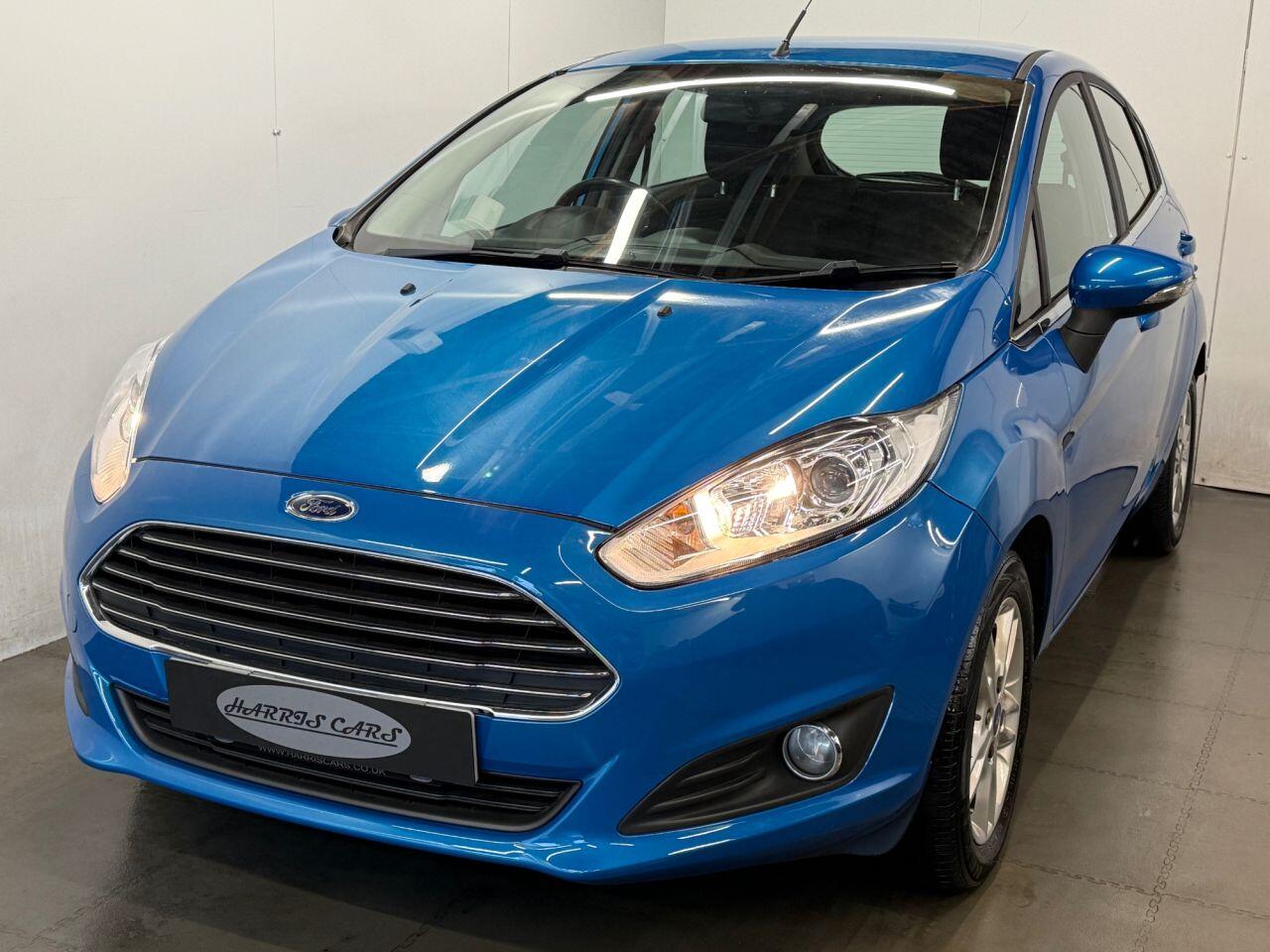 Used Ford Fiesta for sale - 78127499: Photo 7
