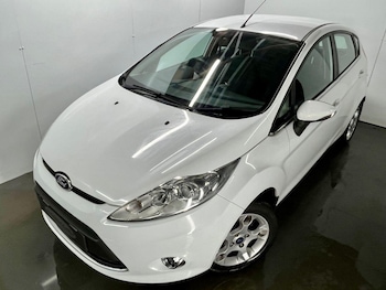 Used Ford Fiesta 2011 for sale - 76214838: Photo