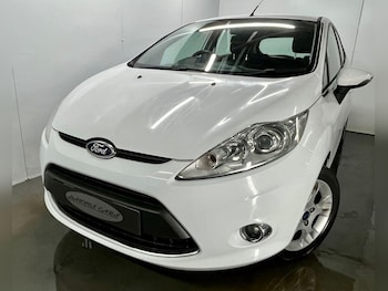 Used Ford Fiesta 2011 for sale - 76214838: Photo
