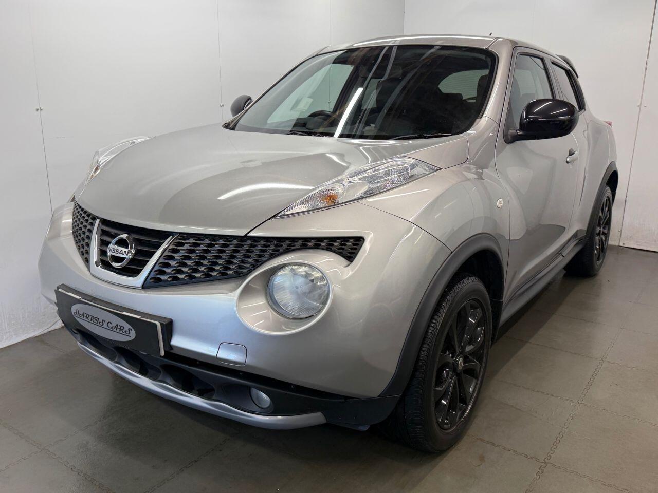 Used Nissan Juke 2013 for sale - 77066981: Photo 10