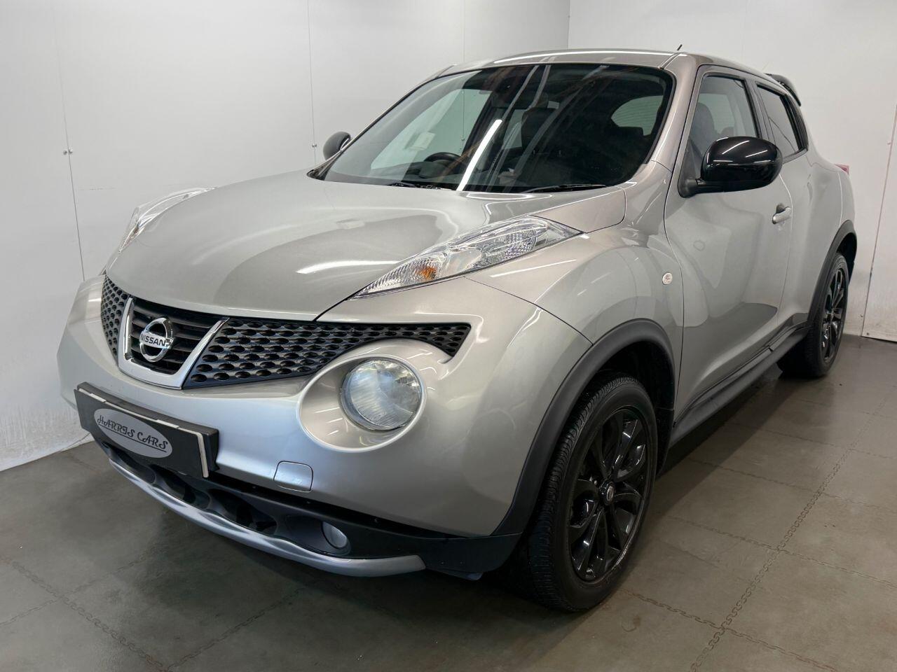 Used Nissan Juke 2013 for sale - 77066981: Photo 11