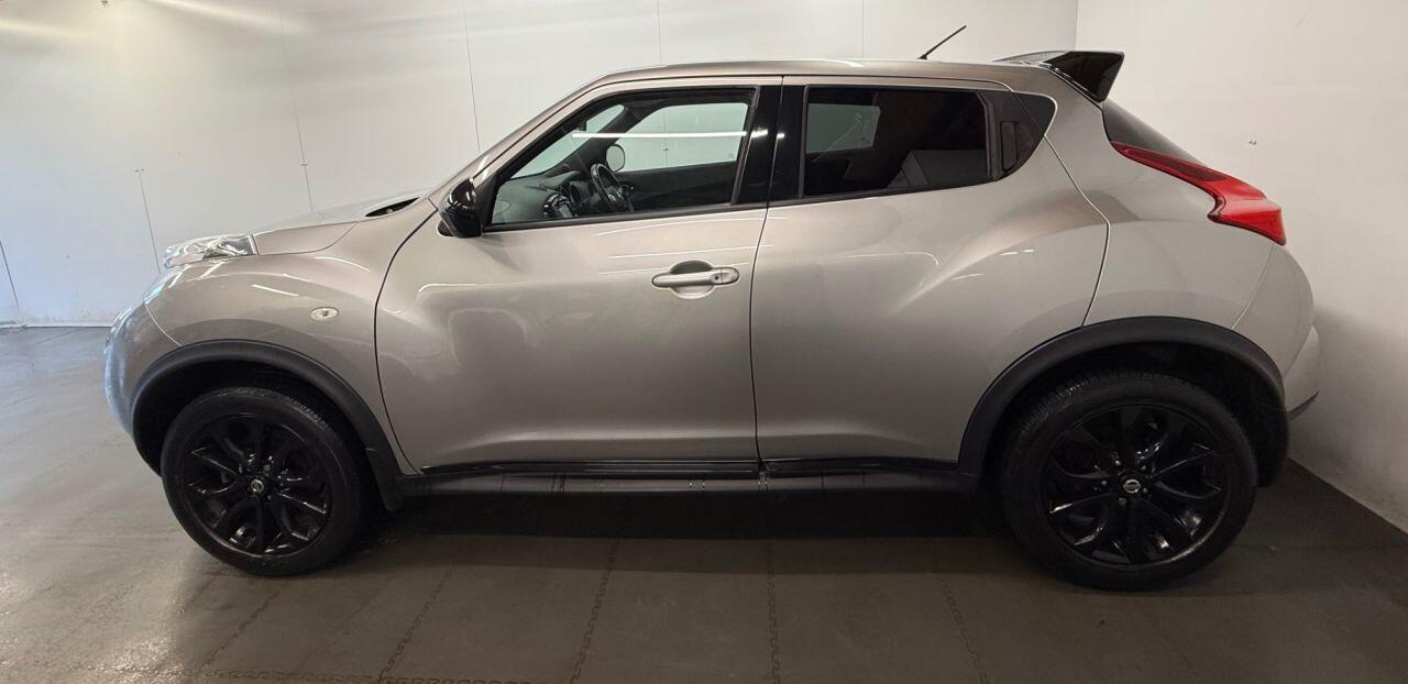 Used Nissan Juke 2013 for sale - 77066981: Photo 12