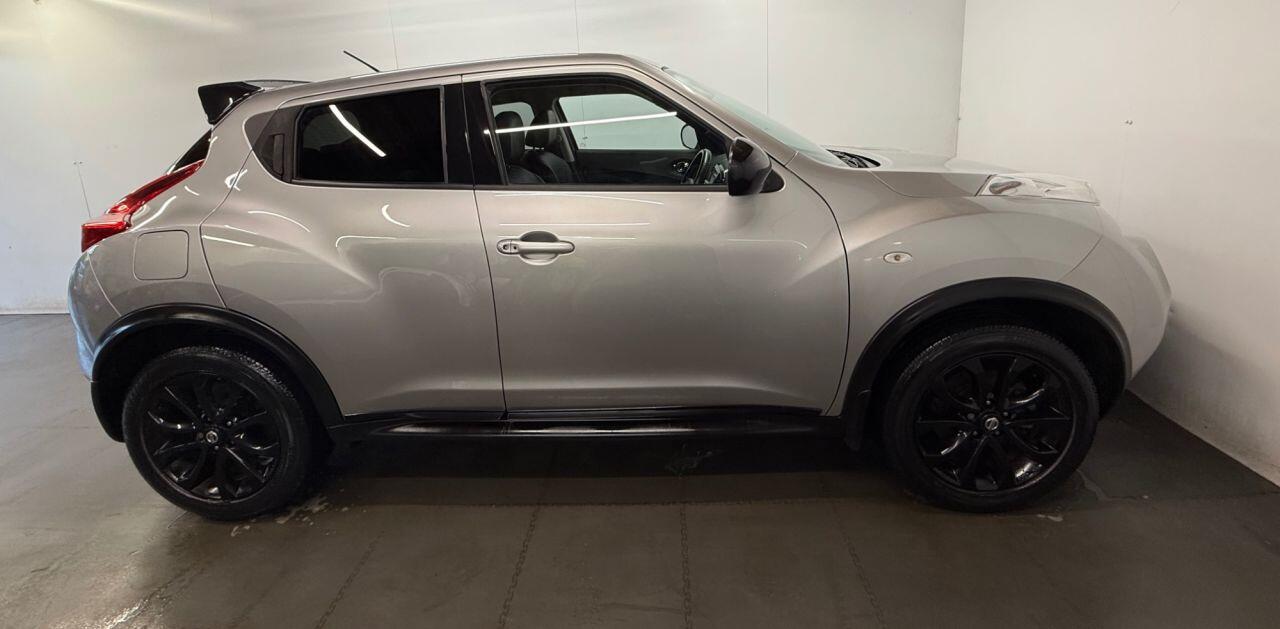 Used Nissan Juke 2013 for sale - 77066981: Photo 13