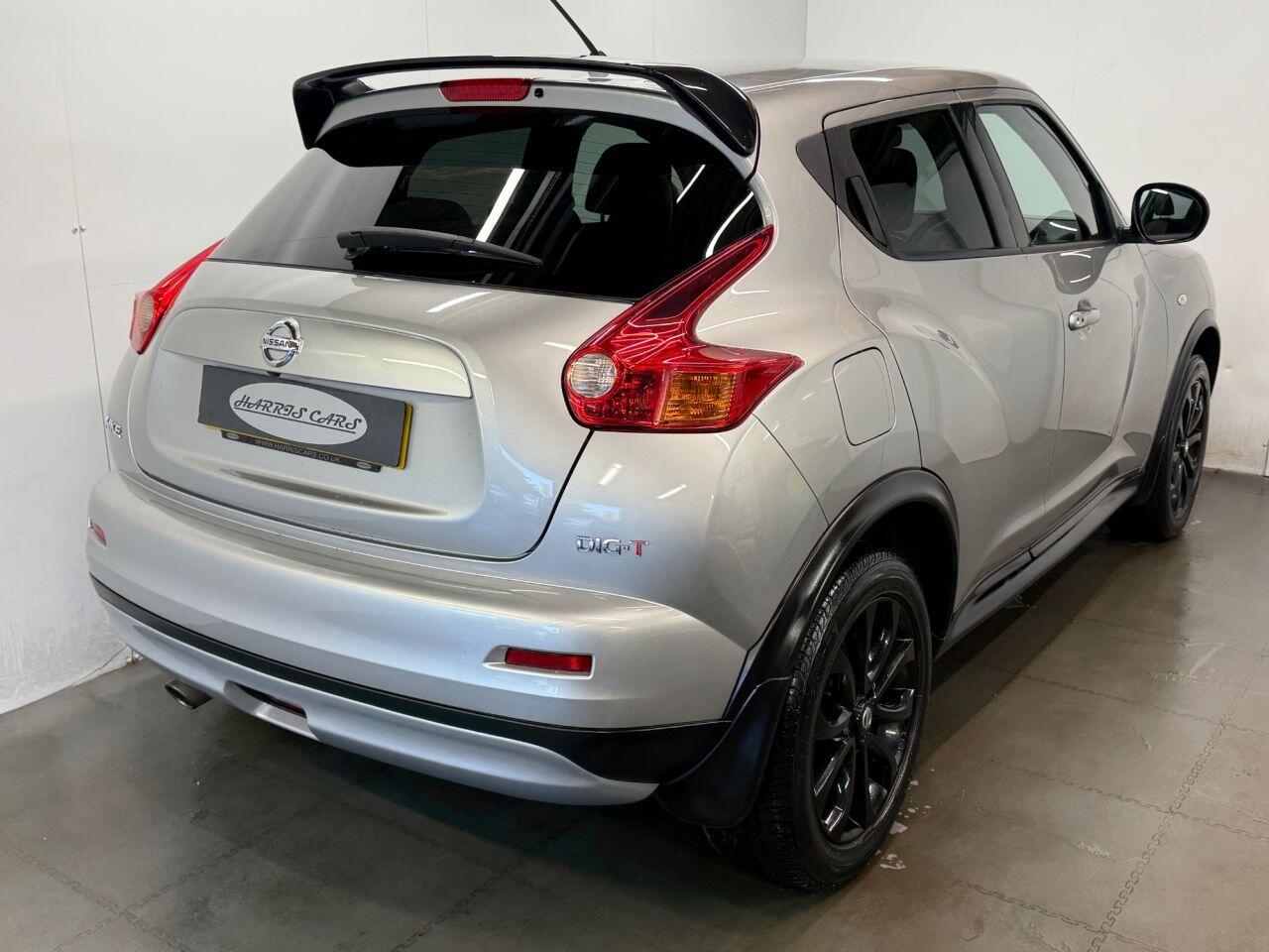 Used Nissan Juke 2013 for sale - 77066981: Photo 14