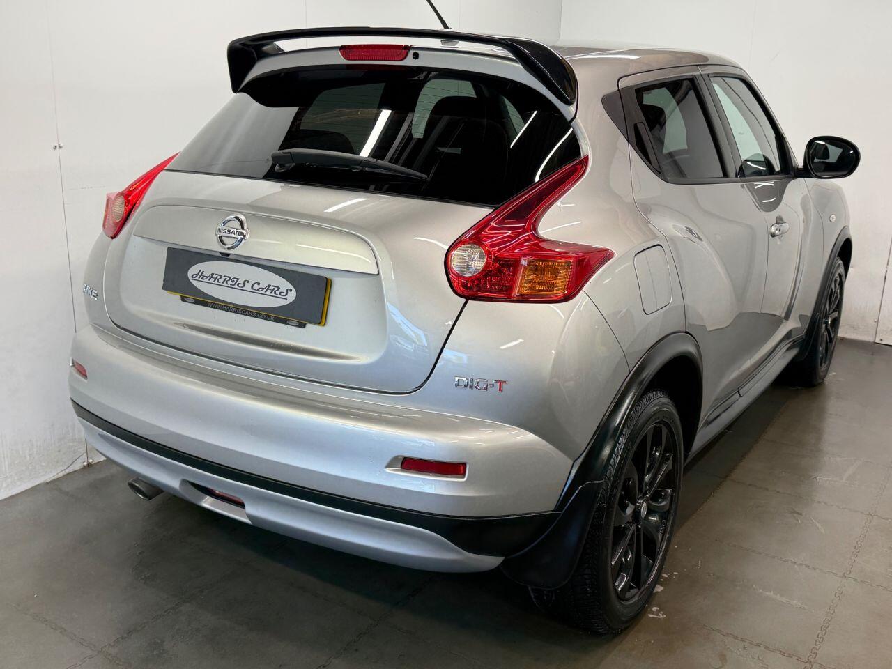 Used Nissan Juke 2013 for sale - 77066981: Photo 15