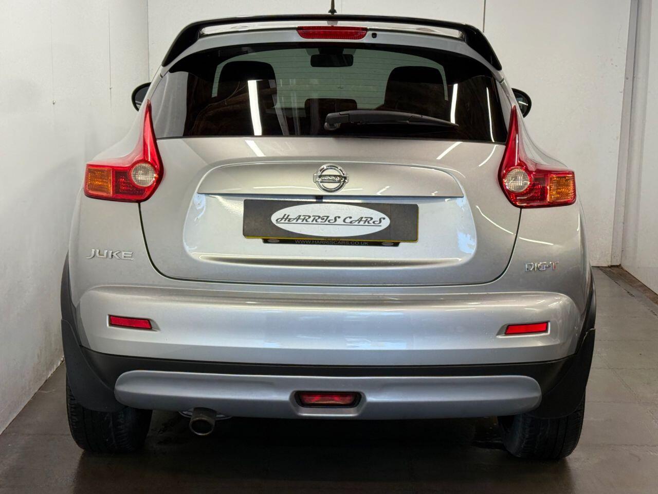 Used Nissan Juke 2013 for sale - 77066981: Photo 16