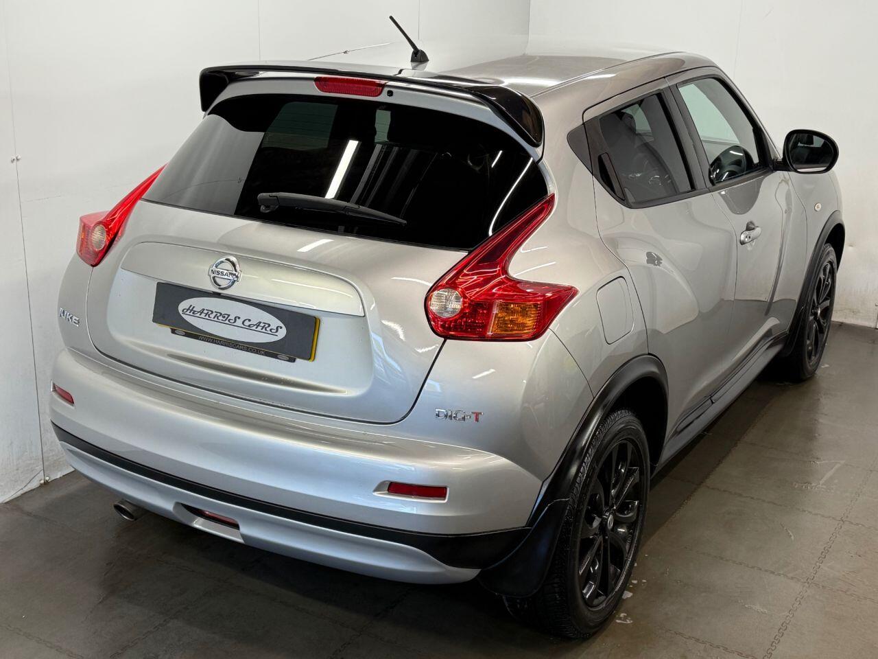 Used Nissan Juke 2013 for sale - 77066981: Photo 17