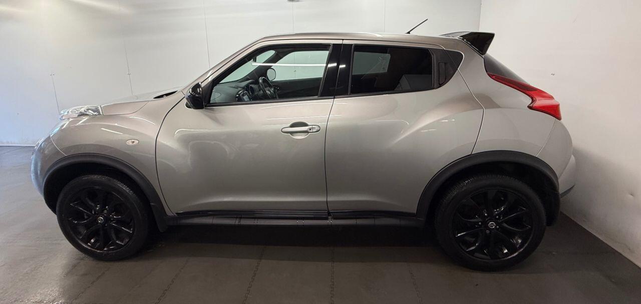 Used Nissan Juke 2013 for sale - 77066981: Photo 18