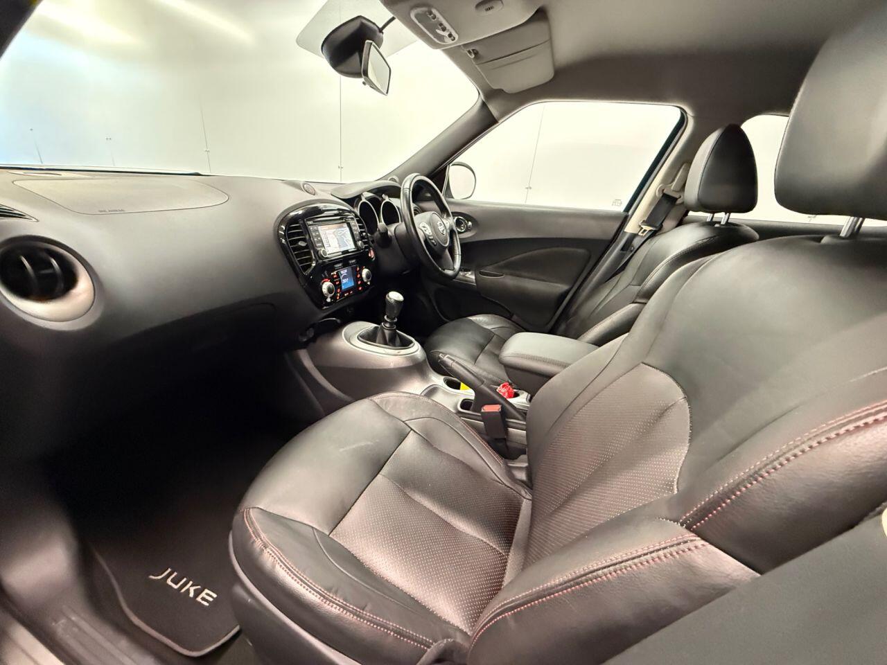 Used Nissan Juke 2013 for sale - 77066981: Photo 19