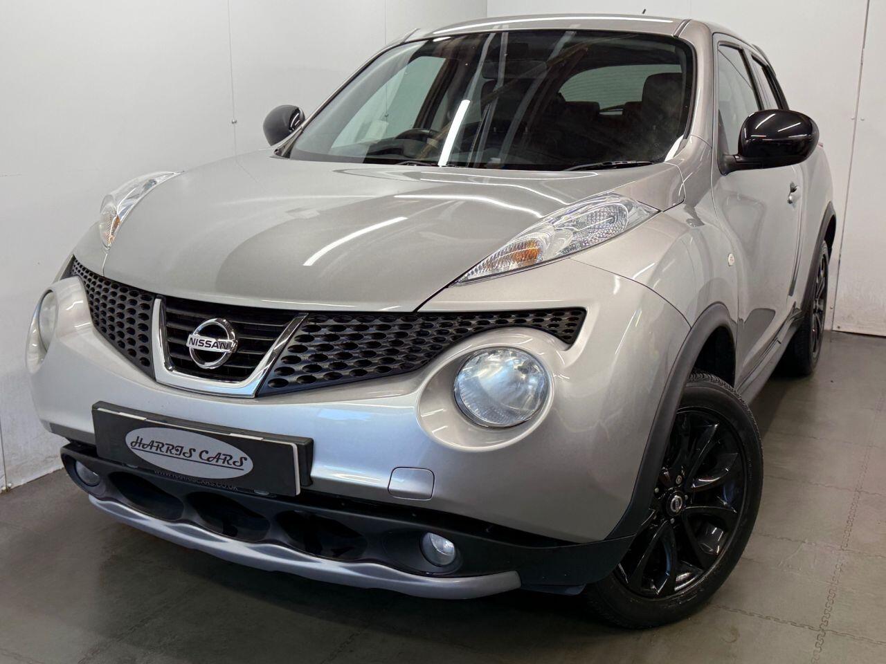 Used Nissan Juke 2013 for sale - 77066981: Photo 2
