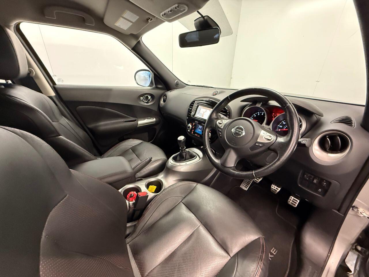 Used Nissan Juke 2013 for sale - 77066981: Photo 20