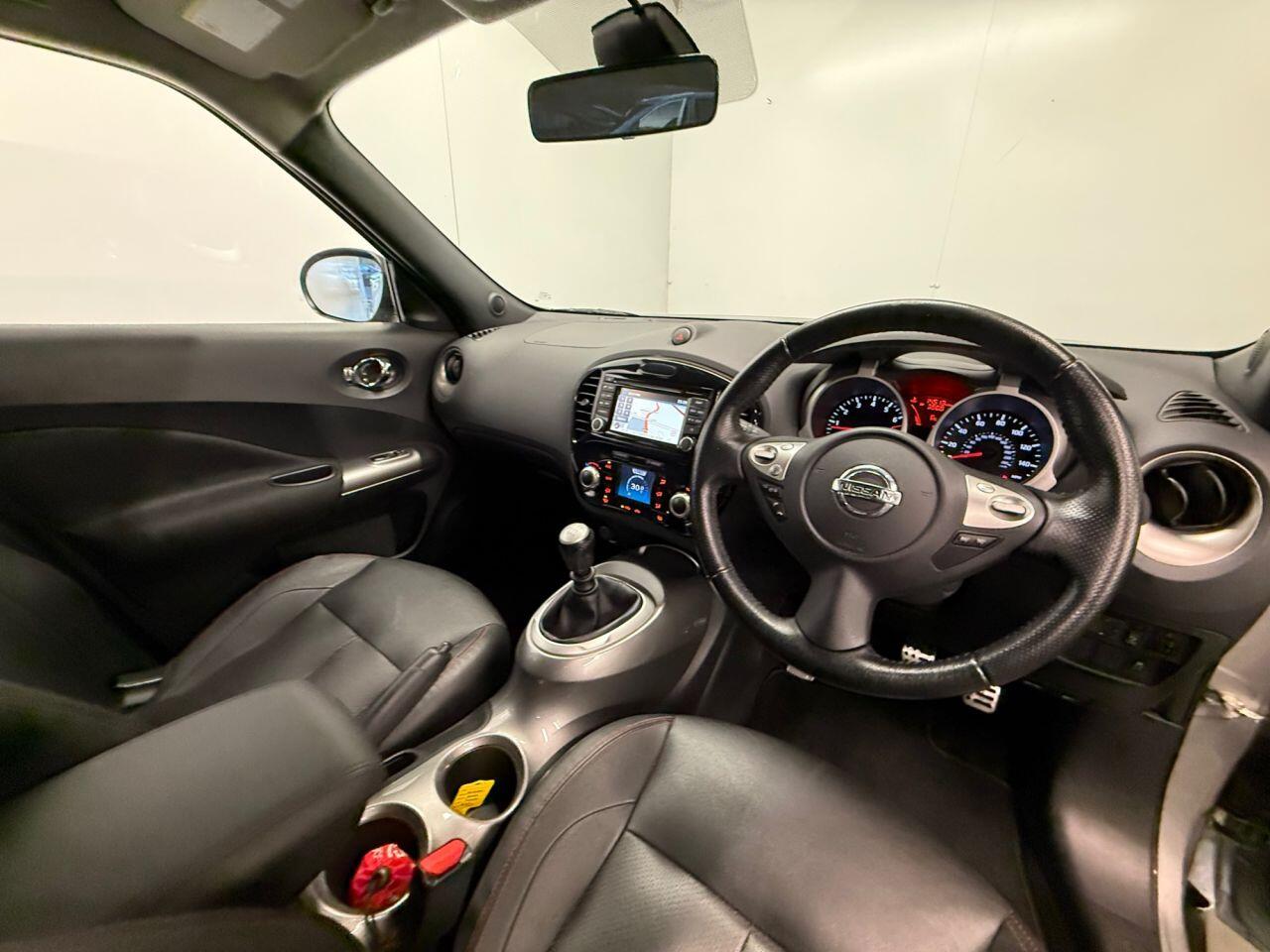 Used Nissan Juke 2013 for sale - 77066981: Photo 21