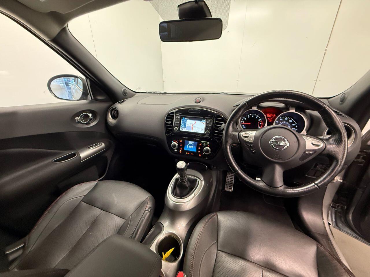 Used Nissan Juke 2013 for sale - 77066981: Photo 22