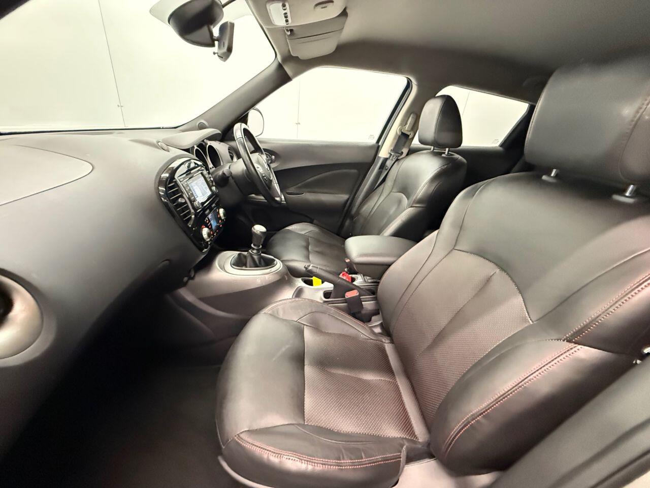 Used Nissan Juke 2013 for sale - 77066981: Photo 23