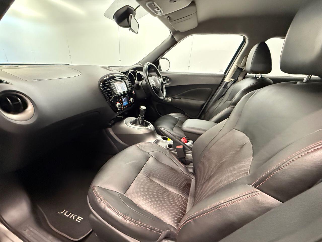 Used Nissan Juke 2013 for sale - 77066981: Photo 24