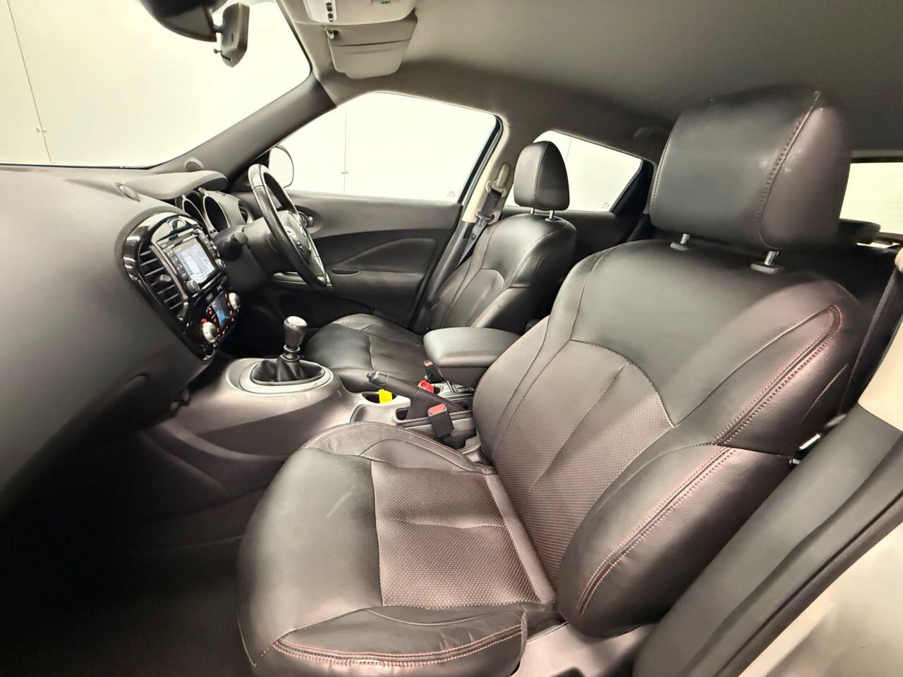 Used Nissan Juke 2013 for sale - 77066981: Photo 25