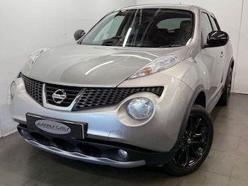 Used Nissan Juke 2013 for sale - 77066981: Photo