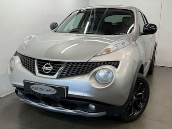 Used Nissan Juke 2013 for sale - 77066981: Photo