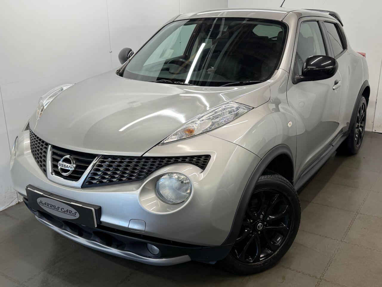 Used Nissan Juke 2013 for sale - 77066981: Photo 4