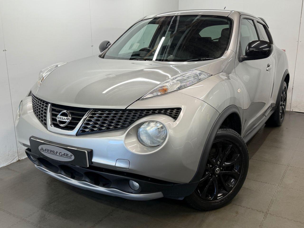 Used Nissan Juke 2013 for sale - 77066981: Photo 5