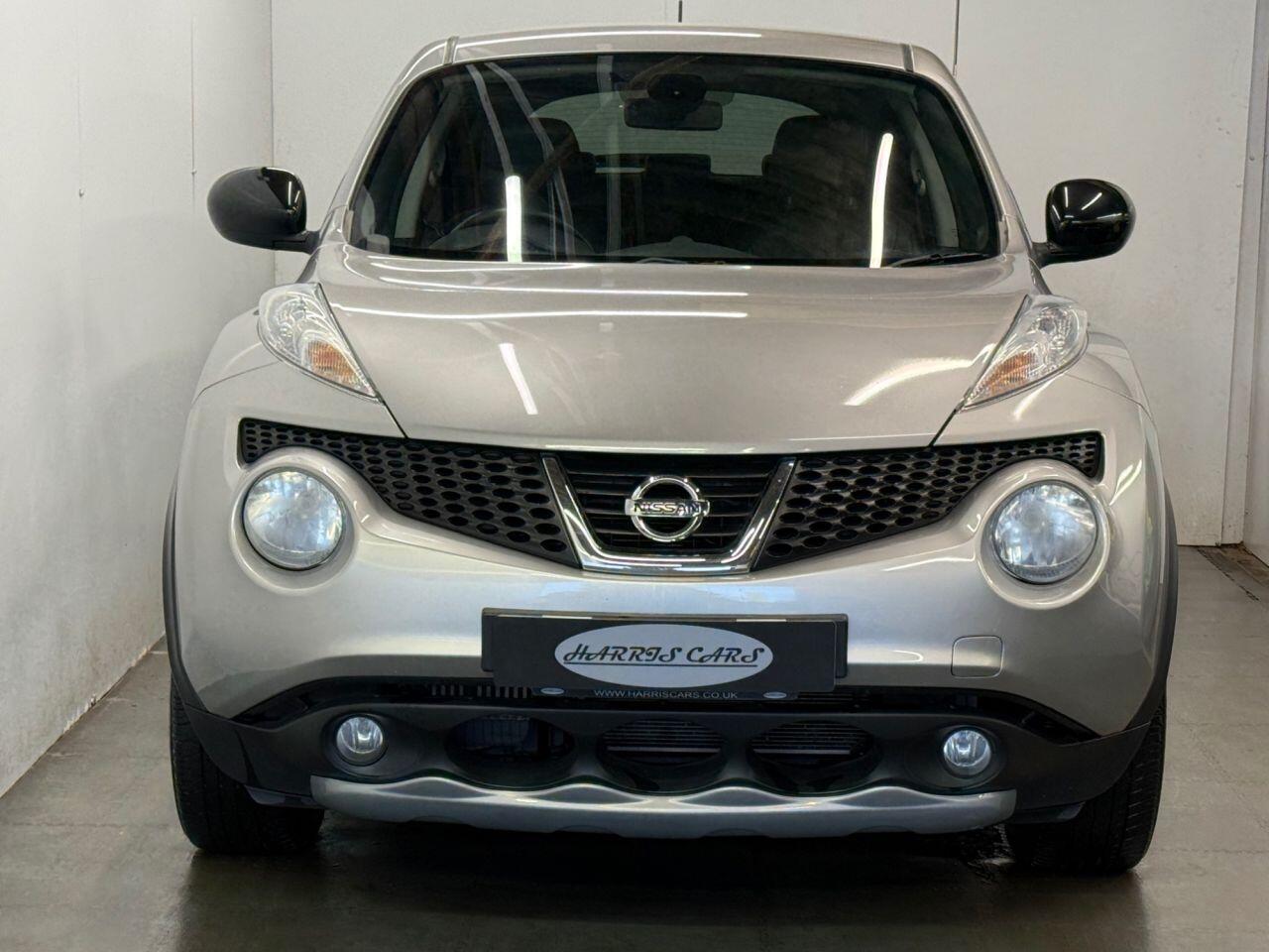 Used Nissan Juke 2013 for sale - 77066981: Photo 7