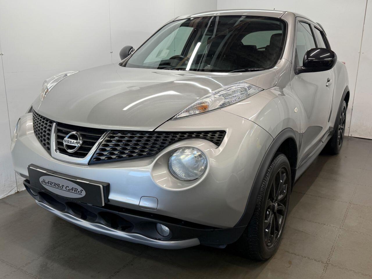 Used Nissan Juke 2013 for sale - 77066981: Photo 8