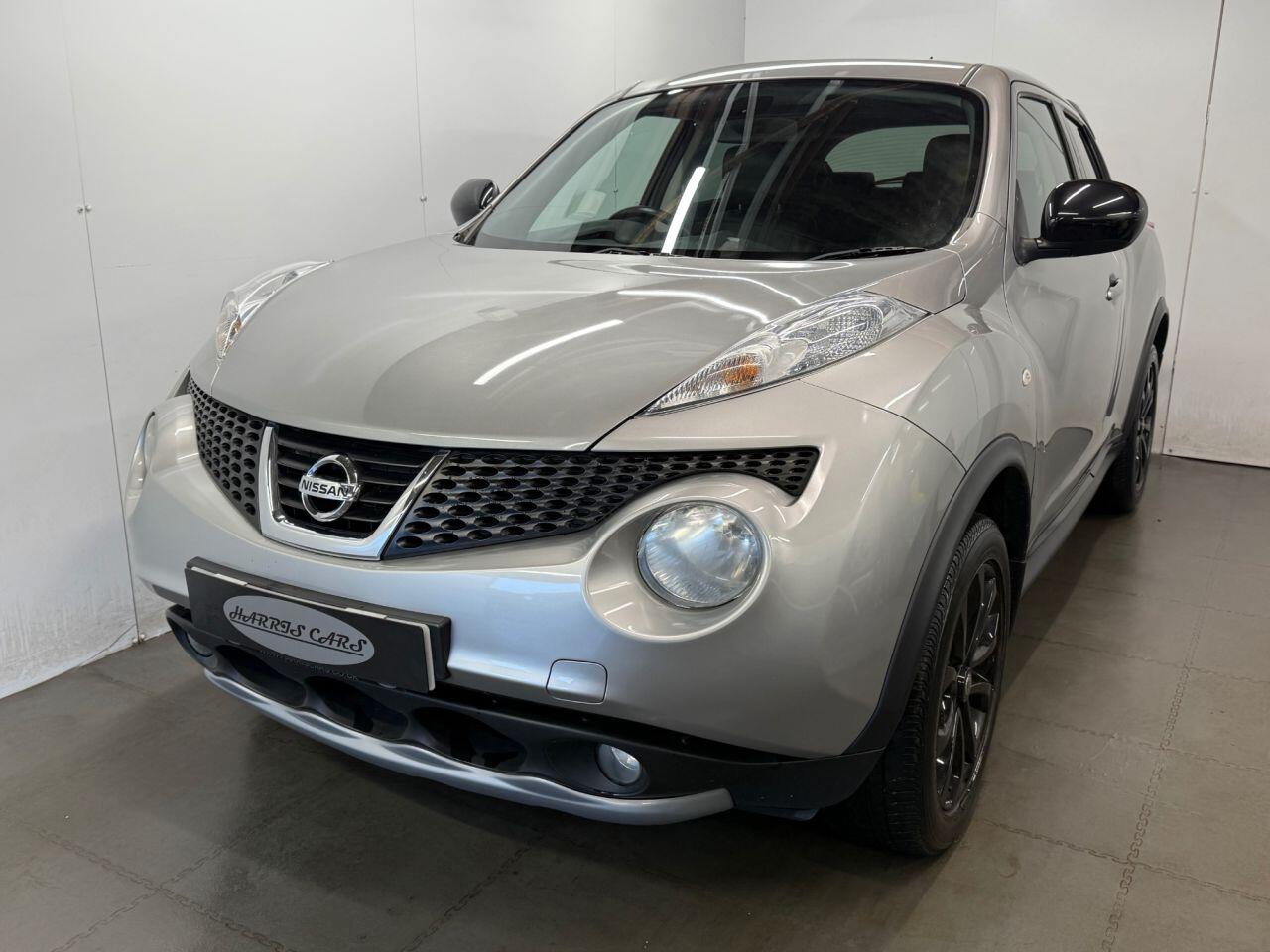 Used Nissan Juke 2013 for sale - 77066981: Photo 9