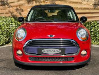 Used MINI Hatch 2016 for sale - 74618576: Photo