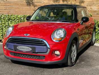 Used MINI Hatch 2016 for sale - 74618576: Photo