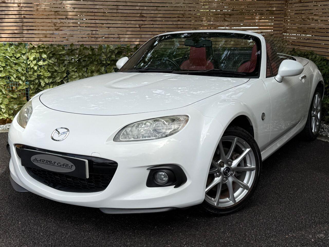 Used Mazda MX-5 2013 for sale - 76990972: Photo 11