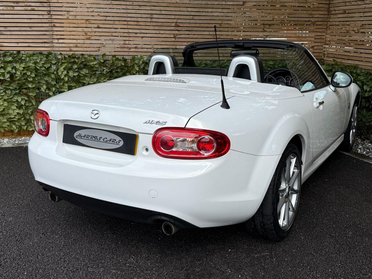 Used Mazda MX-5 2013 for sale - 76990972: Photo 13