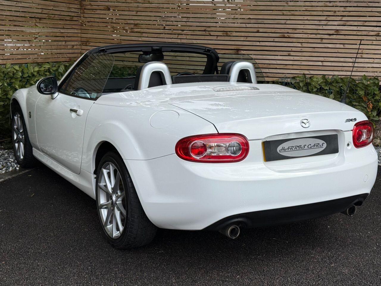 Used Mazda MX-5 2013 for sale - 76990972: Photo 16