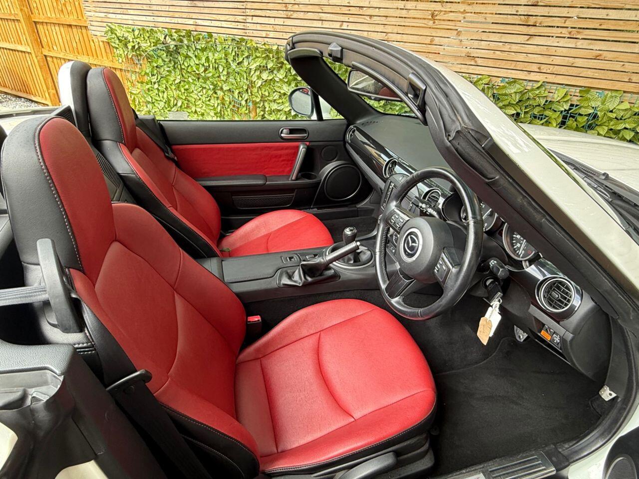 Used Mazda MX-5 2013 for sale - 76990972: Photo 19