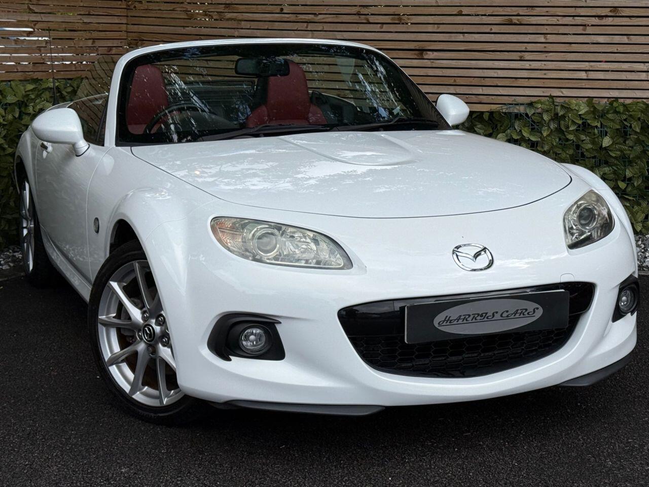 Used Mazda MX-5 2013 for sale - 76990972: Photo 2