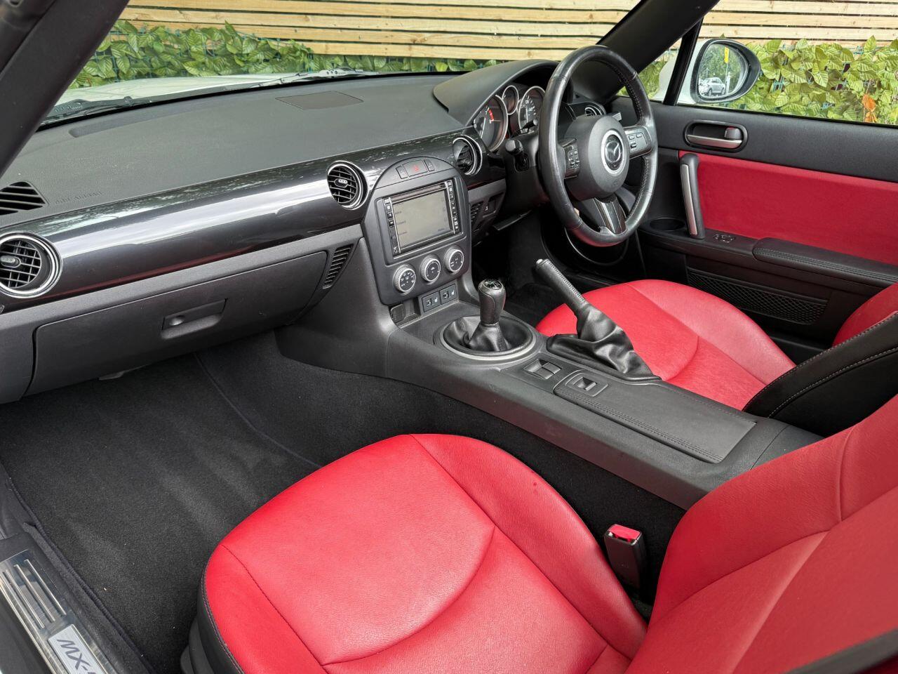 Used Mazda MX-5 2013 for sale - 76990972: Photo 20