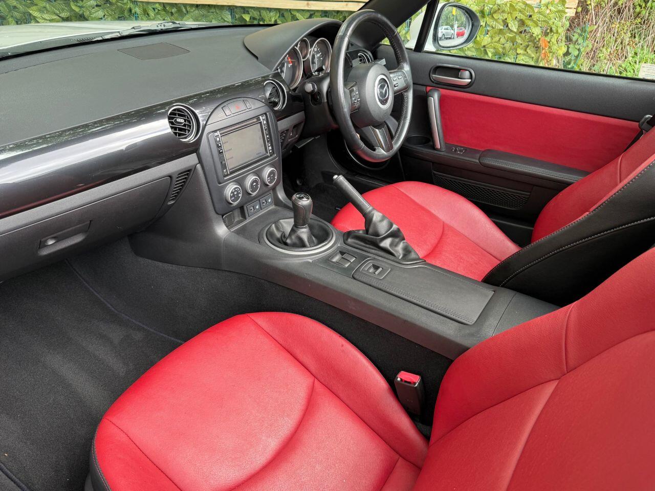 Used Mazda MX-5 2013 for sale - 76990972: Photo 21