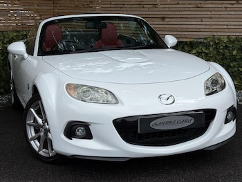 Used Mazda MX-5 2013 for sale - 76990972: Photo